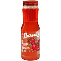 Сок The Banka томатный 1 л