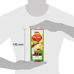 Ласощі Purina Friskies Picnic для дорослих собак з яловичиною, 42 г (12351582) - мініатюра 2