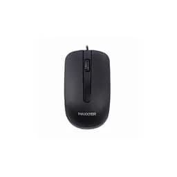 Комплект Maxxter KMS-CM-01-UA USB Black (KMS-CM-01-UA) - мініатюра 4