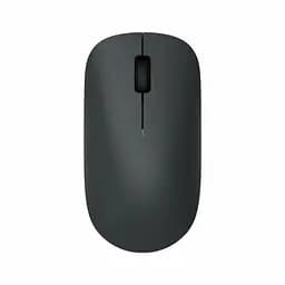 Комплект клавіатура та миша Xiaomi Wireless Keyboard and Mouse Set 2 Black (WXJS02YM) - мініатюра 2
