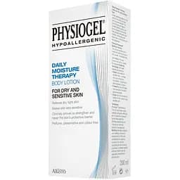 Лосьйон Physiogel Daily Moisture Therapy для сухої та чутливої шкіри тіла 200 мл (4997003) - мініатюра 4