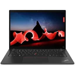 Ноутбук Lenovo ThinkPad T14 Gen 4 i7-1355U la 5.0 GHz, IPS, 32GB, 1TB, Windows 11 Pro, Deep - мініатюра 3