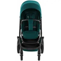 Прогулянкова коляска Britax Romer Smile 5Z Atlantic Green, зелена (2000037977) - мініатюра 3