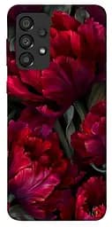 Чохол Demsky Passion flower для Samsung Galaxy A33 5G