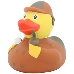 Уточка FunnyDucks Детектив (1883)