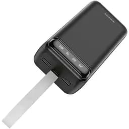 Портативный аккумулятор Borofone BJ14B повербанк с лампой 30000 mAh