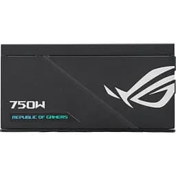 Блок живлення Asus ROG Loki SFX-L 750W Platinum (90YE00N4-B0NA00) [141269] - мініатюра 5