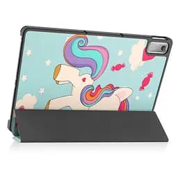 Чохол Lenovo Tab P11 2023 TB350FU TB350XC Єдинорожка - мініатюра 3