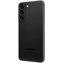 Смартфон Samsung Galaxy S22 (S901B) 128Gb Phantom Black (SM-S901BZKDSEK) (Grade B) Seller Refurbished - мініатюра 3