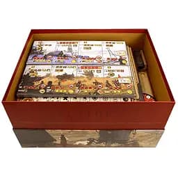 Набор для апгрейда органайзера Tower Rex Серп Scythe Upgrade Kit v2 (2348)