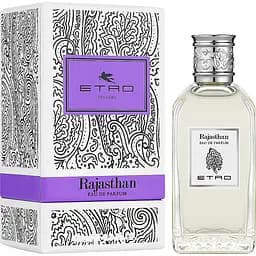 Etro Rajasthan 100 мл парфюмированная вода