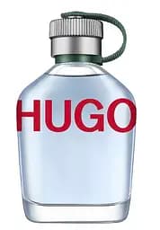 Оригинал Hugo Boss Hugo Man 125 мл ТЕСТЕР туалетная вода