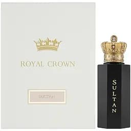 Парфюмированная вода оригинал Royal Crown Sultan 100 мл