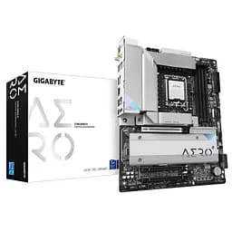 Материнская плата Gigabyte Z790 AERO G