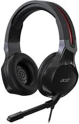 Ігрова гарнітура Acer NITRO HEADSET (NP.HDS1A.008)
