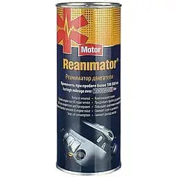 Реаніматор двигуна Wolver Motor Reanimator 400 мл