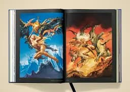 Masterpieces of Fantasy Art - мініатюра 5