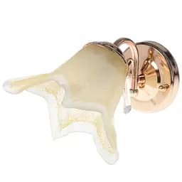 Бра Brille LK-100W/1 настінне накладне класичне