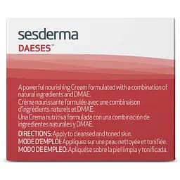 Ліфтинг-крем Sesderma Daeses 50 мл - мініатюра 2