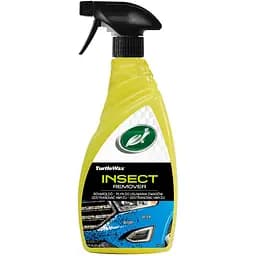 Очищувач гудрону та слідів комах Turtle Wax 500 мл (53920)