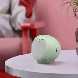 Портативна акустика Baseus Q Chinese Zodiac Wireless Speaker Snake E06 бездротова - мініатюра 7