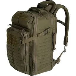 Рюкзак First Tactical Tactix 1-Day Plus Backpack OD 38.8 Olive