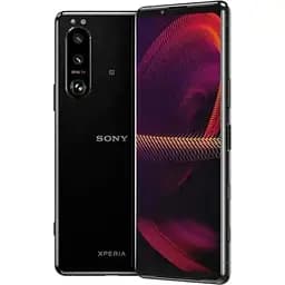 Смартфон Sony Xperia 5 III 8/128GB Black