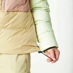 Куртка Picture Organic Hi Puff Down W 2025 L Lime Green (1012-SWT0164D-L) - мініатюра 6