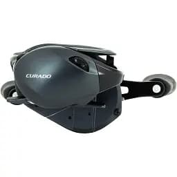 Котушка Shimano Curado MGL K 71HG 8+1BB - мініатюра 4