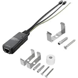 Грозозащита MikroTik GESP+POE-IN