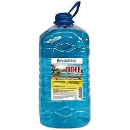 Омивач скла Synoptic Bubble Gum літній 5.2 л