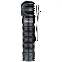 Ліхтар Olight Perun 2 Black - мініатюра 3