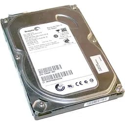 Жесткий диск 3.5 Seagate 250Gb ST3250318AS Б/У