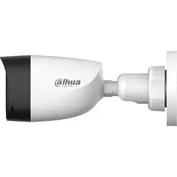 Камера відеоспостереження Dahua (DH-HAC-HFW1200CLP-IL-A (3.6) - мініатюра 2