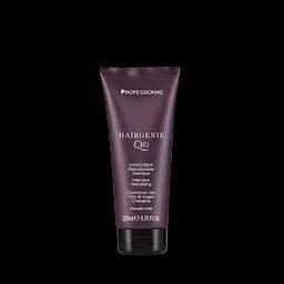 Маска восстанавливающая Hairgenie Q10 Professional 200 мл