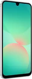 Смартфон Samsung Galaxy A26 5G 8/256GB White (SM-A266BZWC) - мініатюра 2