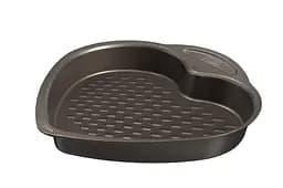 Форма у вигляді серця для запікання Pyrex Asimetria, 26 см (6236602) - мініатюра 2