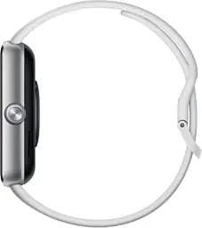 Смарт-годинник Xiaomi Redmi Watch 5 Silver Gray (BHR9381GL) - мініатюра 2