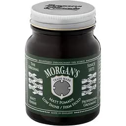 Помада для стилизации Morgan's Matt Pomade Low Shine/Firm Hold 100 г
