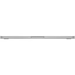 Ноутбук Apple MacBook Air 15" M5 16/512GB Silver 2026 (MDV94) [160452] - мініатюра 4