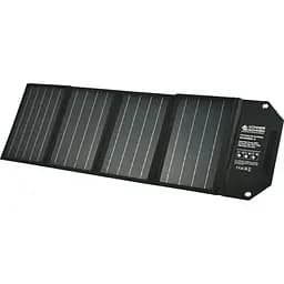 Портативна сонячна панель Konner&Sohnen KS SP28W-4 [117459]