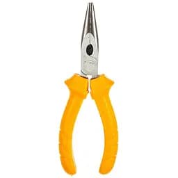 Довгогубці Ingco Super Select 160 мм (HLNP12160) - мініатюра 2