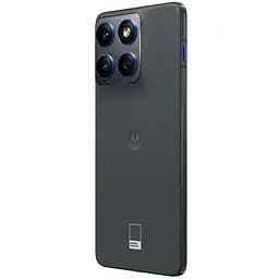 Смартфон Motorola Moto Edge 70 12/512GB Gadget Grey PBA50006RS - мініатюра 3