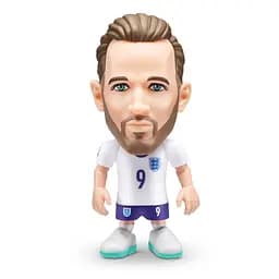 Фігурка-сюрприз Ballers FIFA GLOBAL футболіста у капсулі серія 1 - мініатюра 13