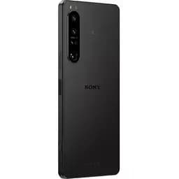 Смартфон Sony Xperia 1 IV 12/512Gb Black XQ-CT72 [NFC, 5G] - мініатюра 8