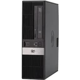 Комп'ютер HP rp5800 Retail System SFF (i5-2400/8/120SSD) Б/В