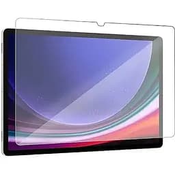 Захисне скло BeCover для Samsung Galaxy Tab S9 FE SM-X510/SM-X516B 10.9" (710046)