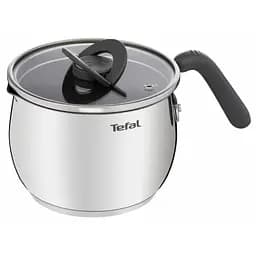 Tefal Мультиструга Opti Space, 2.5л, нержавеющая сталь, бакелит
