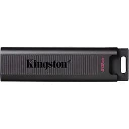 Флеш-накопичувач Kingston 512GB USB3.2 Gen 2 DataTraveler Max DTMAX/512GB (DTMAX/512GB) - мініатюра 2