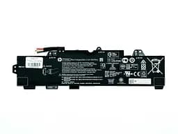 Акумулятор HP TT03XL EliteBook 755 G5, 850 G5 G6, ZBook 15U G5 G6 31-40% - мініатюра 1